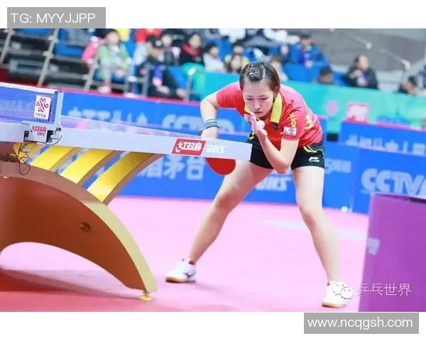 武汉乒乓球队选拔赛特别报道：突破历程与未来展望的精彩旅程