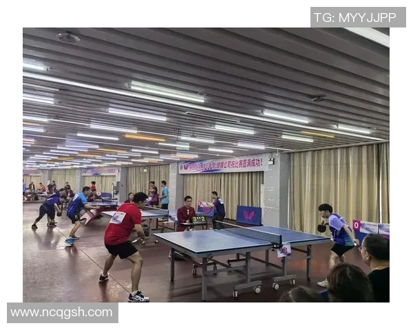 武汉乒乓球队个人能力提升的热议与变革探索