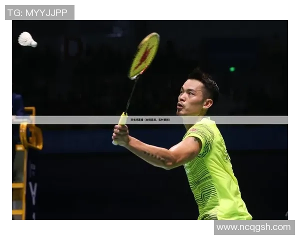 武汉羽毛球队在世界杯预选赛中的实力展现与未来发展潜力分析