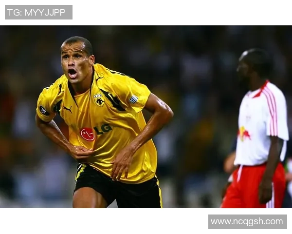 探寻最小众的足球明星他们在绿茵场上的独特魅力与故事