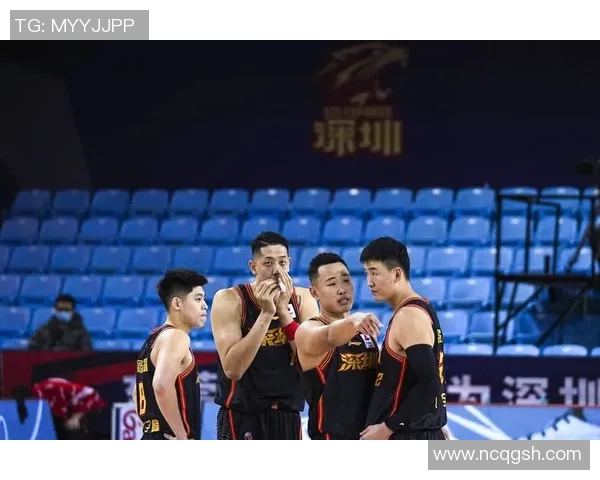 深圳篮球队球员实力强劲最新个人能力TOP10榜单揭晓